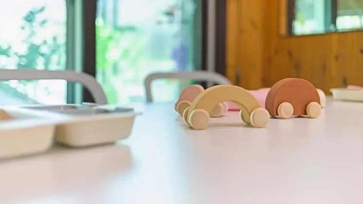 Basic Oda, 2 Yatak Odası (Melron(Dokchae) - Kidsroom)