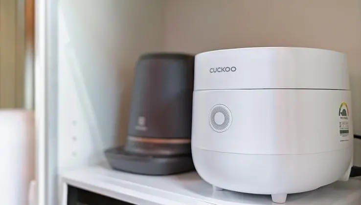 Basic Oda, 2 Yatak Odası (Melron(Dokchae) - Kidsroom)