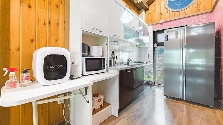 Basic Oda, 2 Yatak Odası (Melron(Dokchae) - Kidsroom)