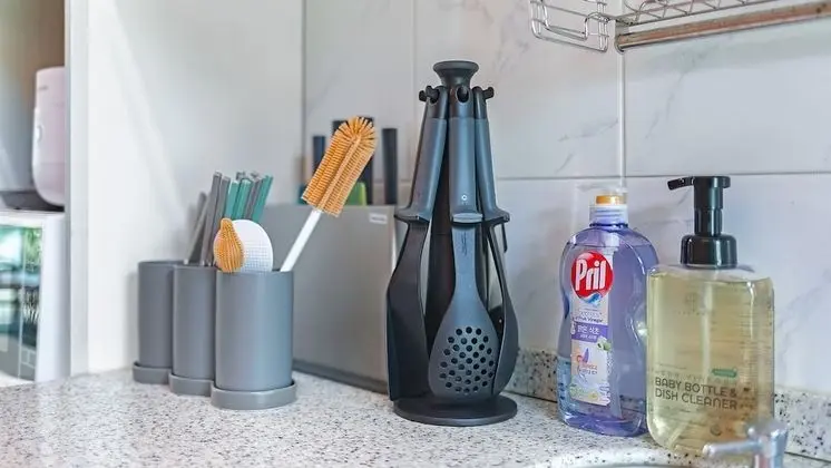 Basic Oda, 2 Yatak Odası (Melron(Dokchae) - Kidsroom)