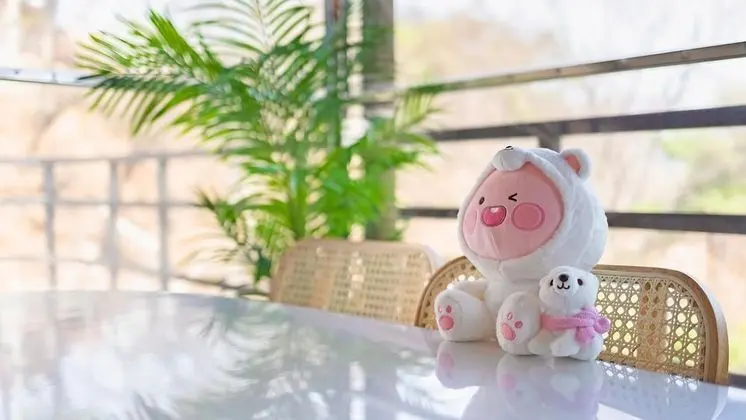 Basic Oda, 2 Yatak Odası (Melron(Dokchae) - Kidsroom)