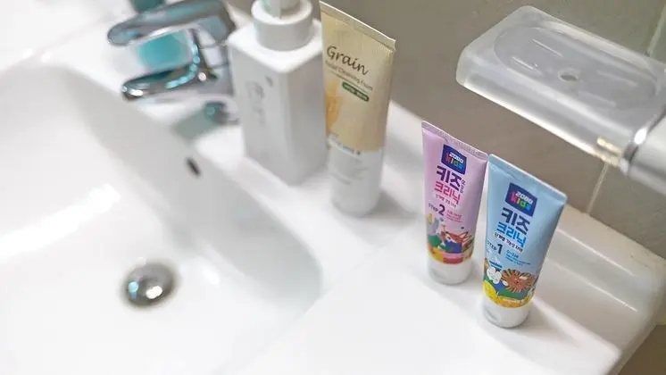 Basic Oda, 2 Yatak Odası (Melron(Dokchae) - Kidsroom)