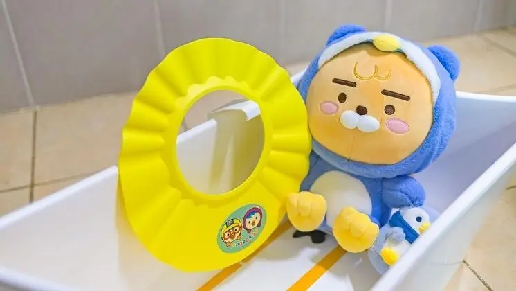 Basic Oda, 2 Yatak Odası (Melron(Dokchae) - Kidsroom)