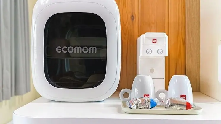 Basic Oda, 2 Yatak Odası (Melron(Dokchae) - Kidsroom)