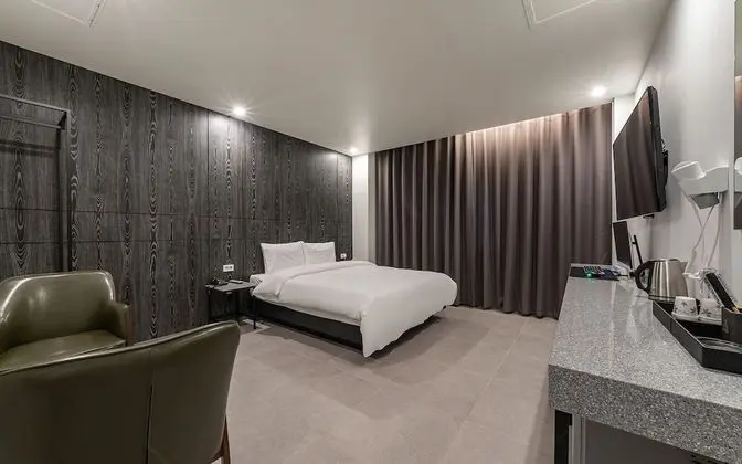 Oda (Standard (Battleground available dedi)