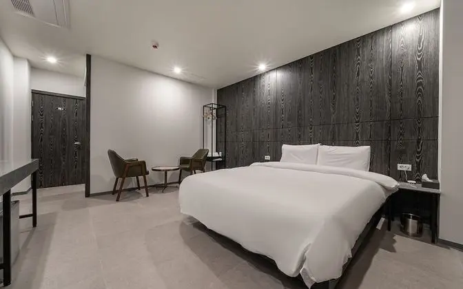 Oda (Standard (Battleground available dedi)