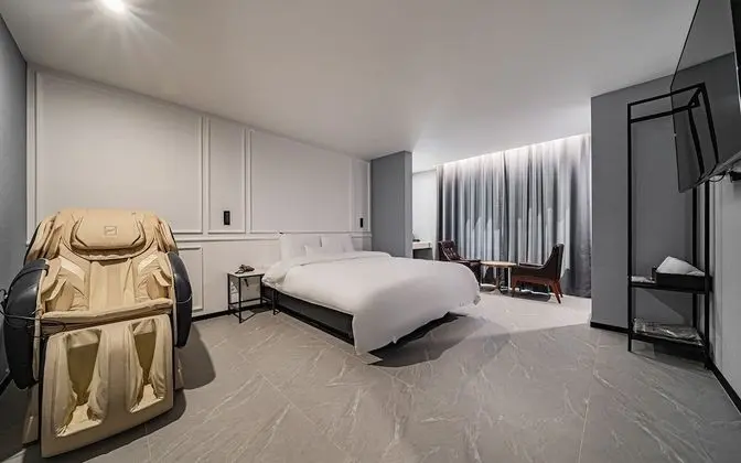 Oda (VIP (Body friend massager high-spec c)