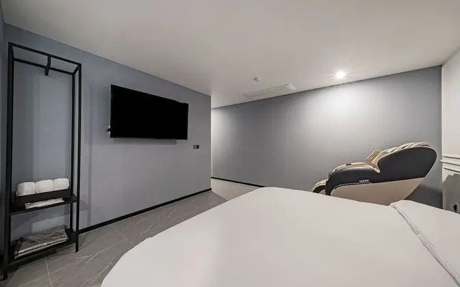 Oda (VIP (Body friend massager high-spec c)