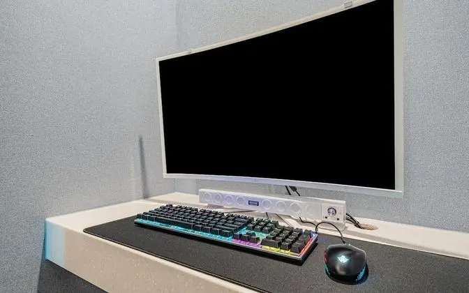 Oda (VIP (Body friend massager high-spec c)