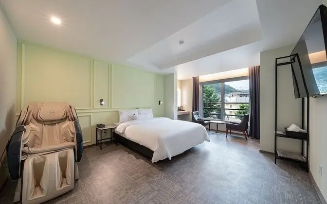 Oda (VIP (Body friend massager high-spec c)