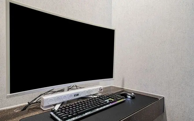 Oda (VIP - Movie theater (beam project bod)