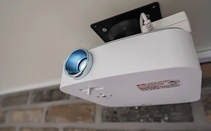 Oda (VIP - Movie theater (beam project bod)