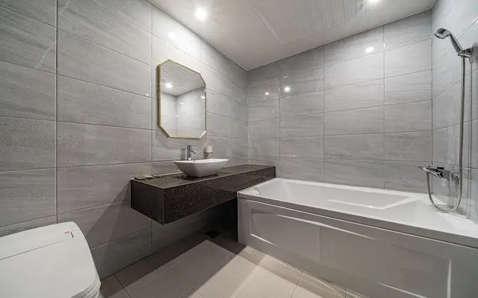 Oda (VIP - Movie theater (beam project bod)