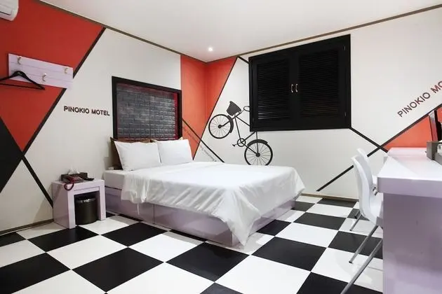 Oda (Semi-special room)