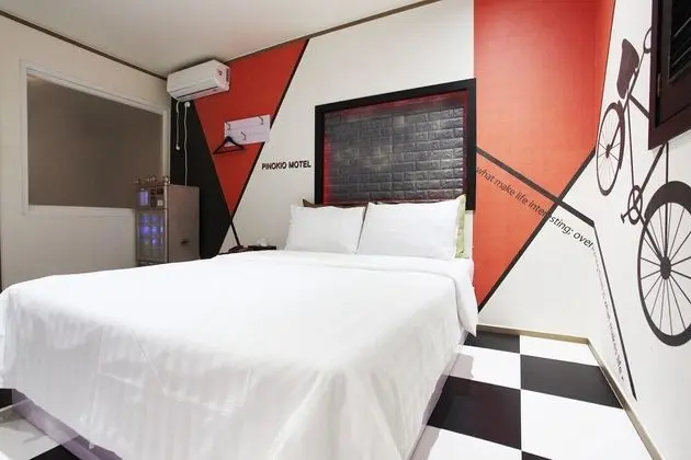 Oda (Semi-special room)