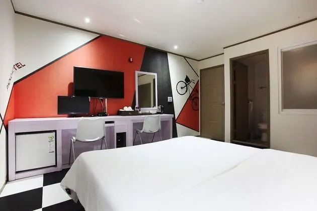 Oda (Semi-special room)