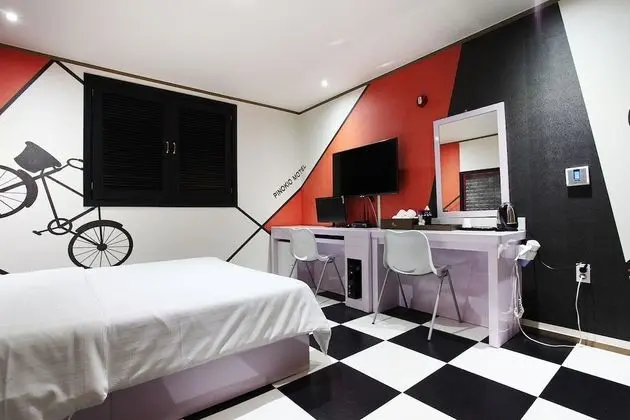 Oda (Semi-special room)