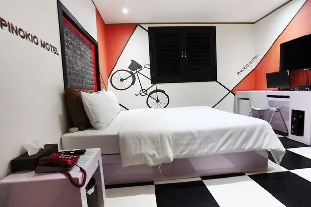 Oda (Semi-special room)