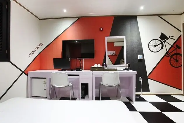 Oda (Semi-special room)