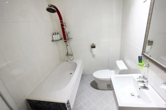 Oda (Semi-special room)