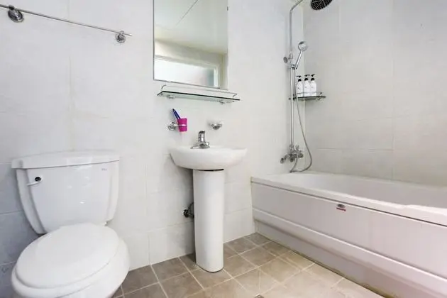 Oda (Semi-special room)