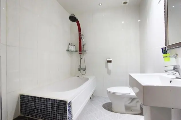 Oda (Semi-special room)