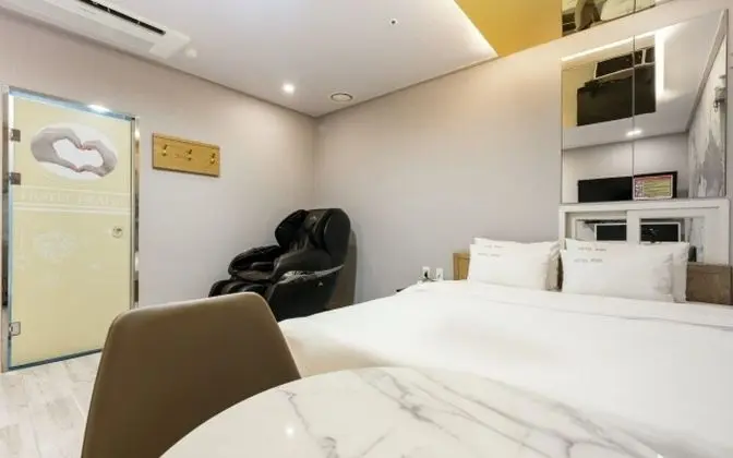 Oda (Special room (styler massage chair fi)