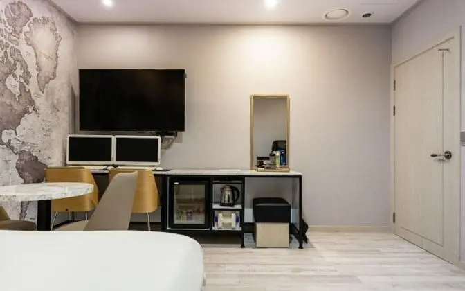 Oda (Special room (styler massage chair fi)