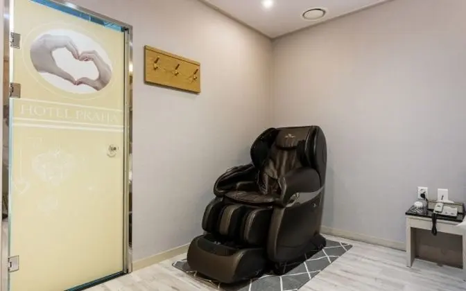 Oda (Special room (styler massage chair fi)