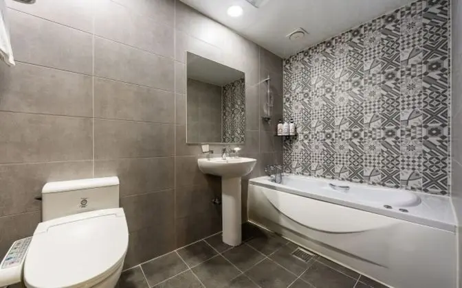 Oda (Special room (styler massage chair fi)