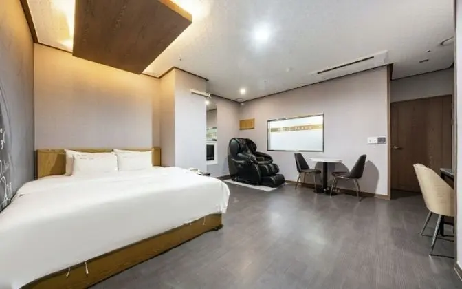 Oda (Special room (styler massage chair fi)