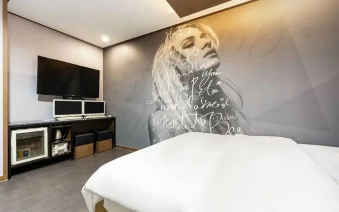 Oda (Special room (styler massage chair fi)