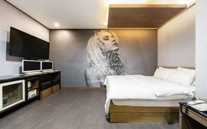 Oda (Special room (styler massage chair fi)