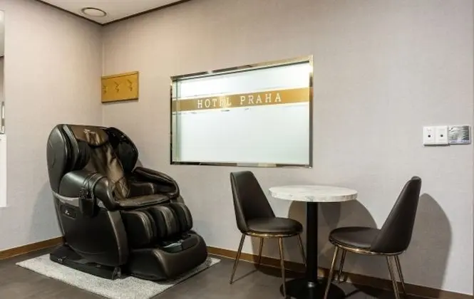 Oda (Special room (styler massage chair fi)