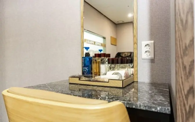 Oda (Special room (styler massage chair fi)