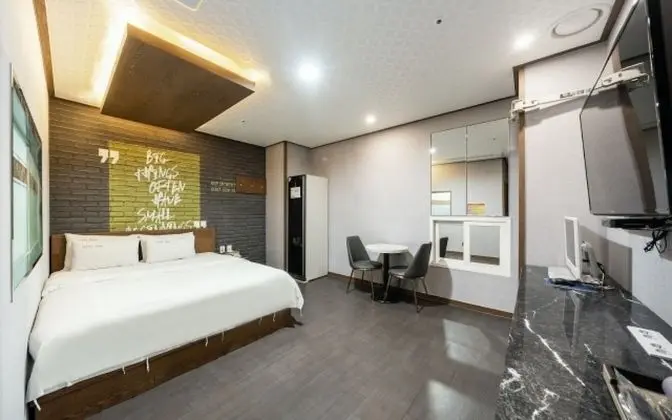 Oda (Special room (styler massage chair fi)