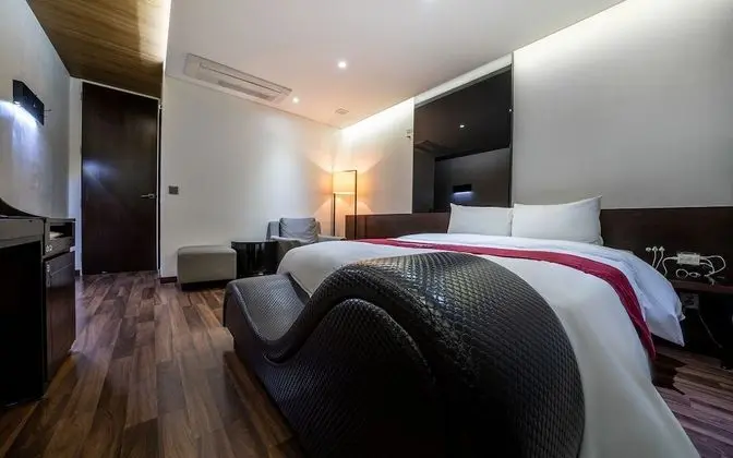 Oda (Deluxe room)