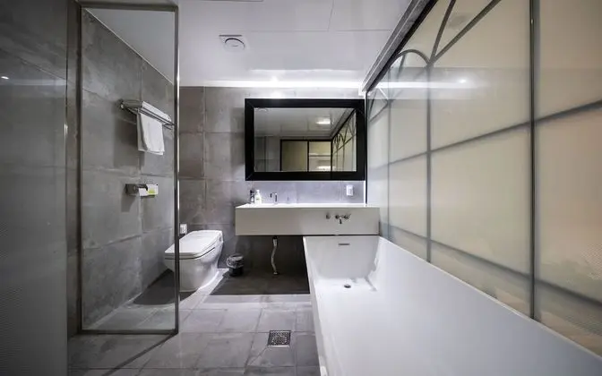 Oda (Deluxe room)