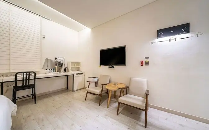 Oda (Deluxe room)