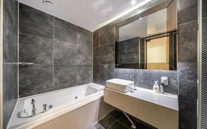 Oda (Deluxe room)