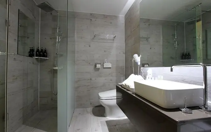 Oda (Deluxe room)