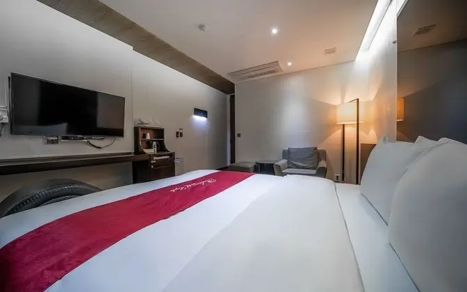 Oda (Deluxe room)