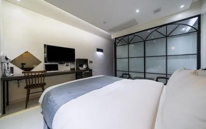 Oda (Deluxe room)