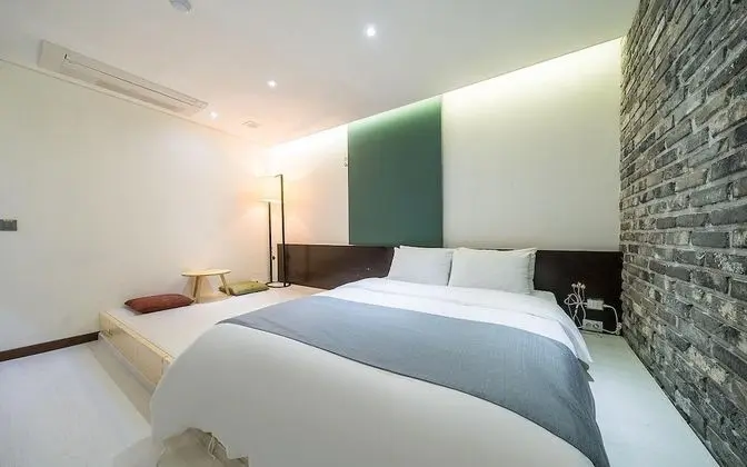 Oda (Deluxe room)