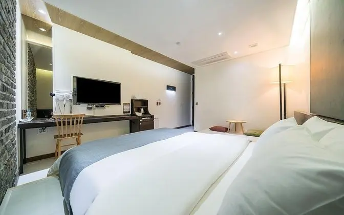 Oda (Deluxe room)