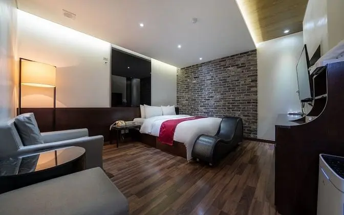 Oda (Deluxe room)