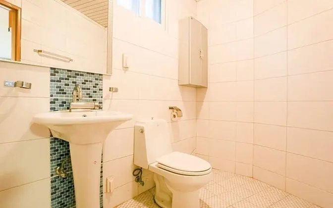 Oda (Complex E (Room with Bed) - 1)