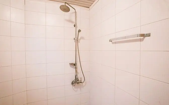 Oda (Complex E (Room with Bed) - 1)