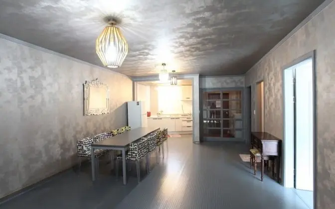 Oda (Complex E (Two Rooms) - 1)