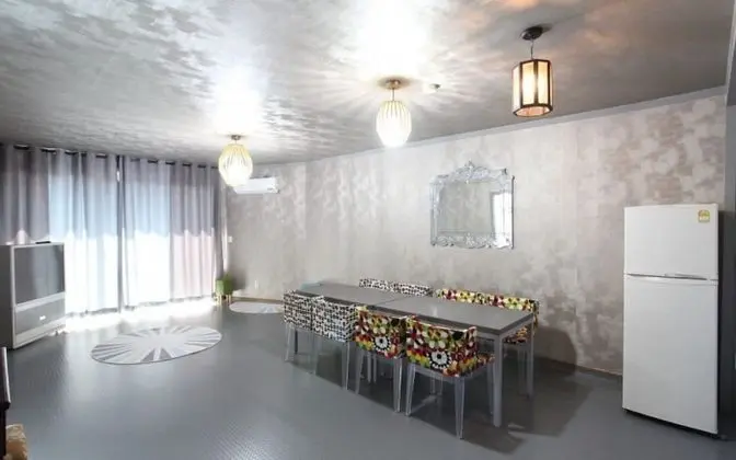 Oda (Complex E (Two Rooms) - 2)